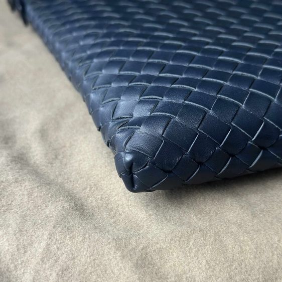 Bottega Veneta Messenger Bag รูปที่ 5