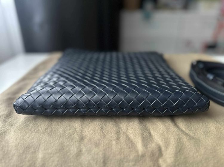 Bottega Veneta Messenger Bag รูปที่ 6