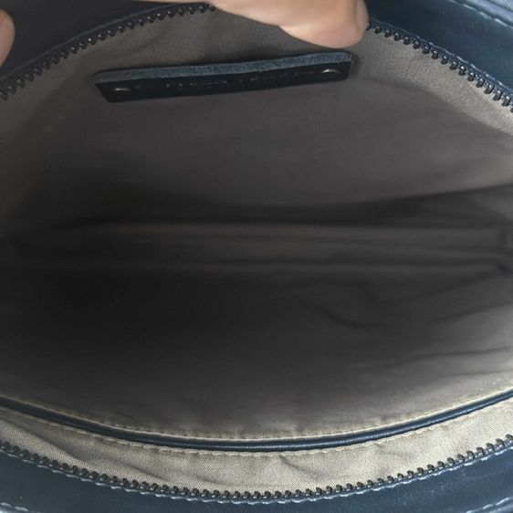 Bottega Veneta Messenger Bag รูปที่ 7