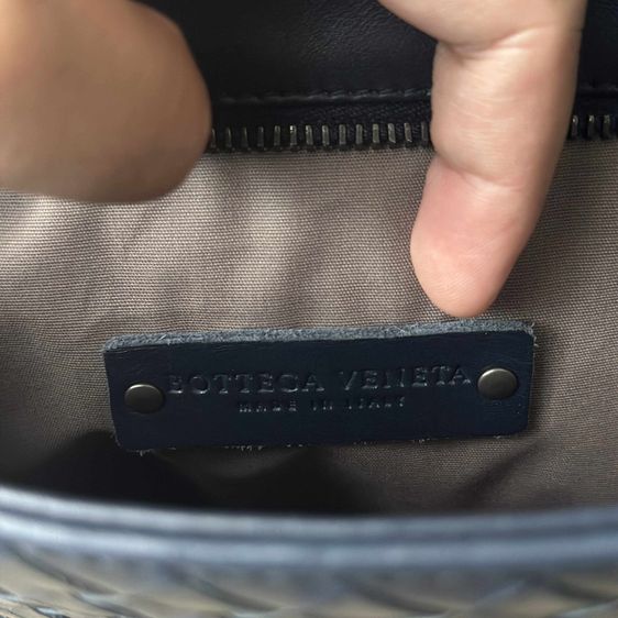 Bottega Veneta Messenger Bag รูปที่ 8