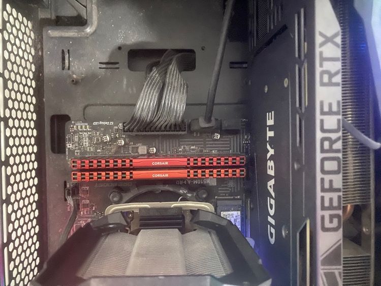 ขายคอมไม่ได้ใช้งาน รูปที่ 11