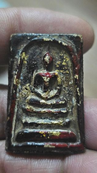 พระสมเด็จ รูปที่ 3