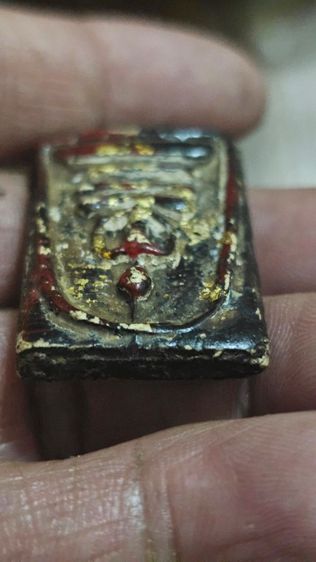 พระสมเด็จ รูปที่ 13