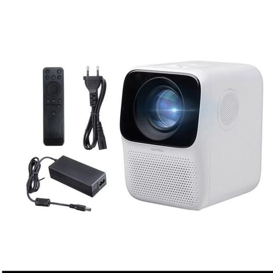 ขาย WANBO T2 MAX มือสอง
(ใช้งานน้อยมากๆครับ) สภาพใหม่ ใช้งานปกติ
 รูปที่ 5