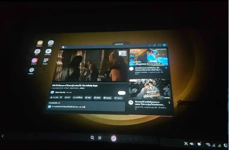 ขาย WANBO T2 MAX มือสอง
(ใช้งานน้อยมากๆครับ) สภาพใหม่ ใช้งานปกติ
