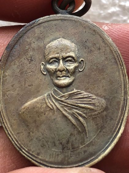 หลวงพ่อพุ่ม วัดบางโคล่  รูปที่ 6