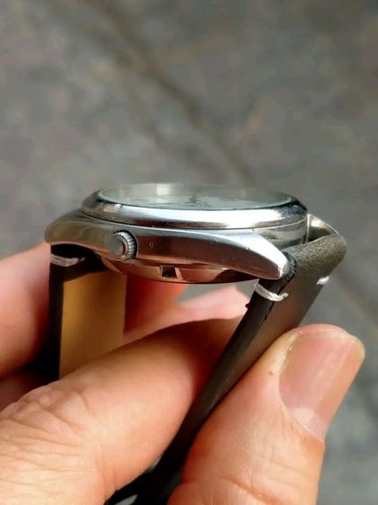 นาฬิกา Seiko 7S26 ออโต้ เช็คเวลาแล้ว สภาพดี เดินดี ใช้งานปกติ รูปที่ 5