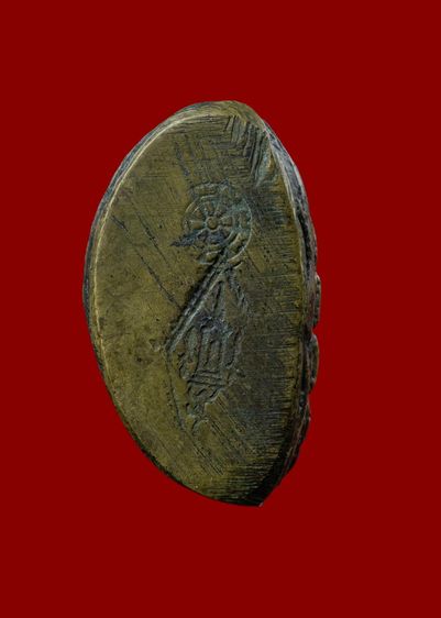 พระสมเด็จอินโดจีน รูปที่ 3