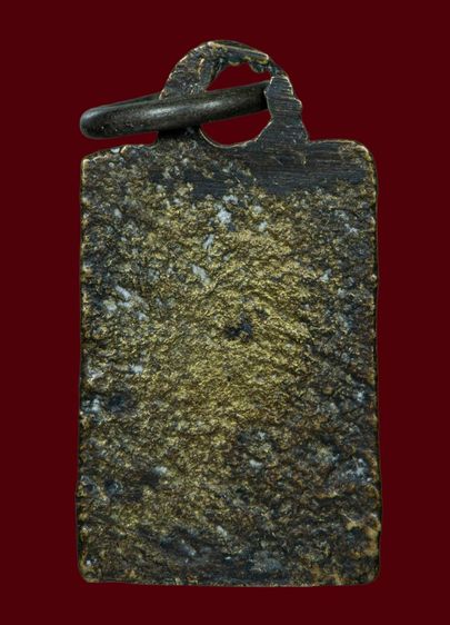 พระปิดตาหลวงพ่อแก้ว วัดนางสาว รูปที่ 8