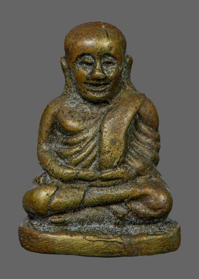 หลวงพ่อเงินพิมพ์นิยม