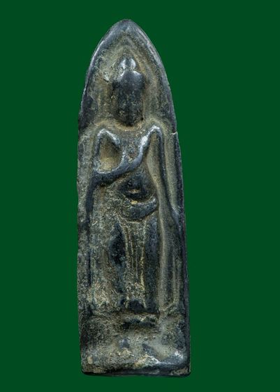 พระร่วงเนื้อชิน