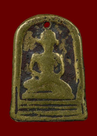 หลวงพ่อไปล วัดกำแพง