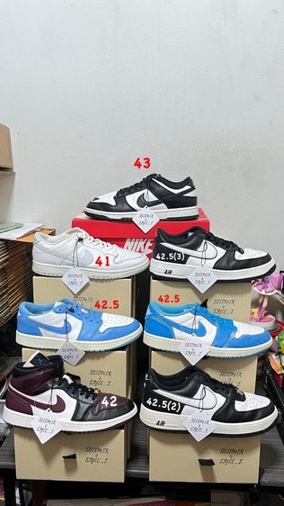 Nike ของแท้