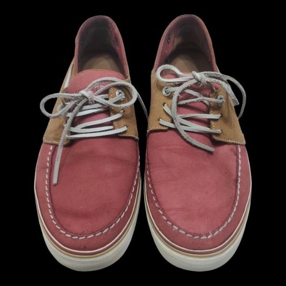 Lacoste 40.5   25.5cm. รูปที่ 4