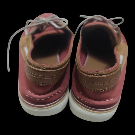 Lacoste 40.5   25.5cm. รูปที่ 5