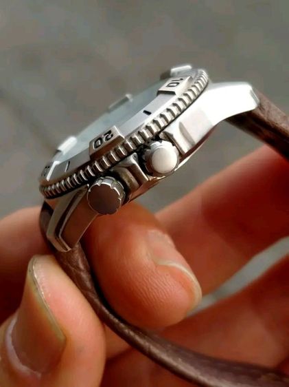 นาฬิกา Timex Expedition ถ่าน 

สภาพดี เดินดี ใช้งานปกติ  รูปที่ 4