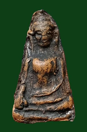 พระผงสุพรรณ