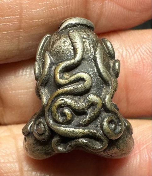 องค์ละ1000🙏พระปิดตา เนื้อสัมฤทธิ์🙏 รูปที่ 8