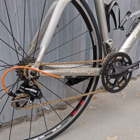 Pinarello​ Paris FP​ 06 ไซส์​ 52 รูปที่ 6