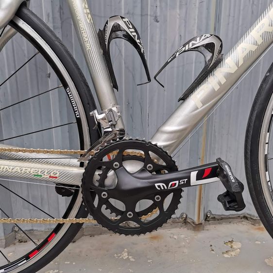 Pinarello​ Paris FP​ 06 ไซส์​ 52 รูปที่ 8