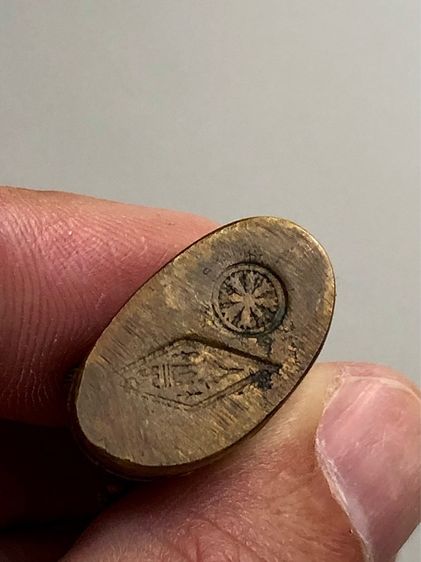 พระรูปหล่อชินราชเก่าคะ รูปที่ 3