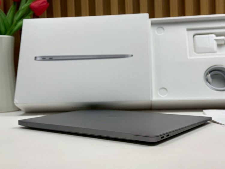 MacBook Air 13-inch M1,2020 Ram8GB SSD256GB SpaceGray รูปที่ 9