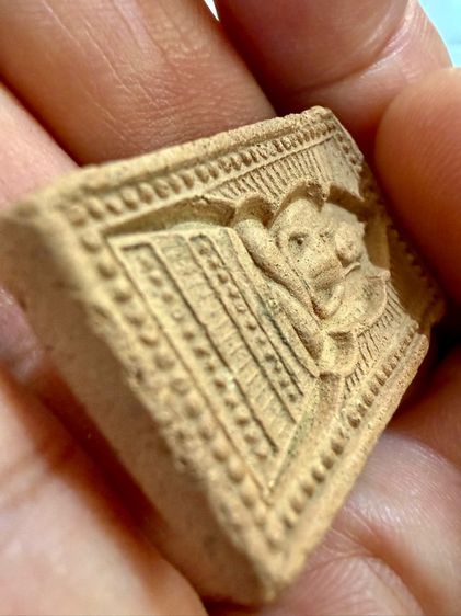 พระเก่าๆเหมาๆบ้านๆ พระคนแก่เก่าๆเก็บ ทิ้งใว้ก่อนจากไปให้ยายดูเเลแทน 081-3330446 L.tonyabu รูปที่ 13