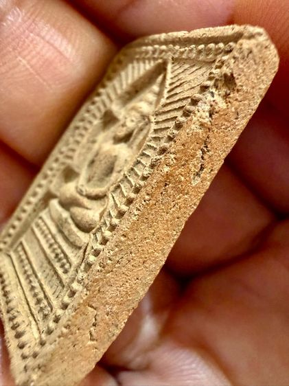 พระเก่าๆเหมาๆบ้านๆ พระคนแก่เก่าๆเก็บ ทิ้งใว้ก่อนจากไปให้ยายดูเเลแทน 081-3330446 L.tonyabu รูปที่ 14