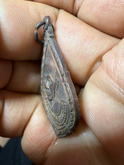 พระเหมาๆบ้านๆ พระคนแก่เก่าๆเก็บ ทิ้งใว้ก่อนจากไป 081-3330446 line tonyabu  รูปที่ 7