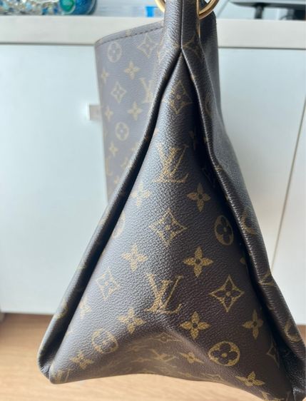 กระเป๋า LV Artsy MM  รูปที่ 11