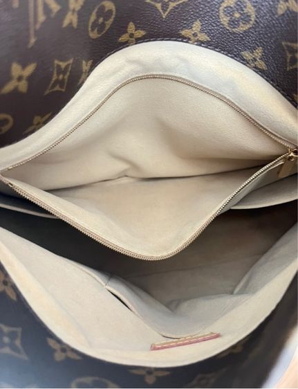 กระเป๋า LV Artsy MM  รูปที่ 10