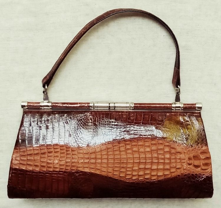 หนังจระเข้