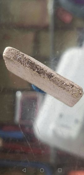 สมเด็จวัดระฆังพิมพ์เกศบัวตูมสวยวี้ดๆลงรักปิดทองเก่าป่านการใช้มา รูปที่ 15