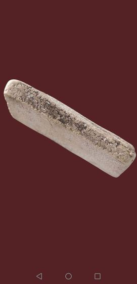 สมเด็จวัดระฆังพิมพ์เกศบัวตูมสวยวี้ดๆลงรักปิดทองเก่าป่านการใช้มา รูปที่ 11