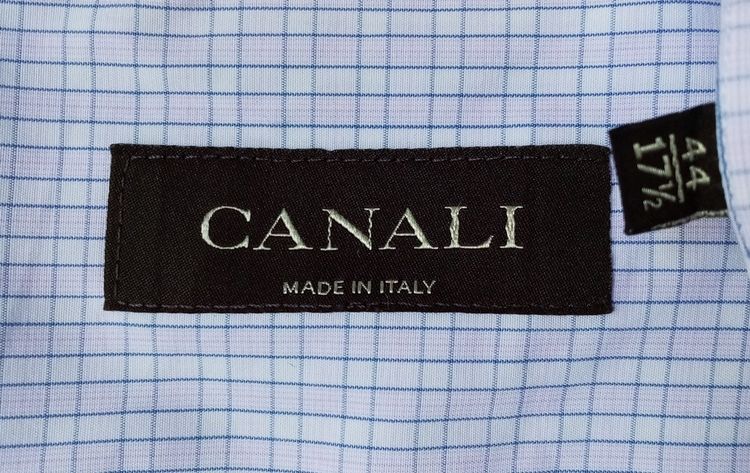 CANALI + PAL ZILERI แบรนด์หรู รูปที่ 5