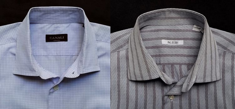 CANALI + PAL ZILERI แบรนด์หรู รูปที่ 11