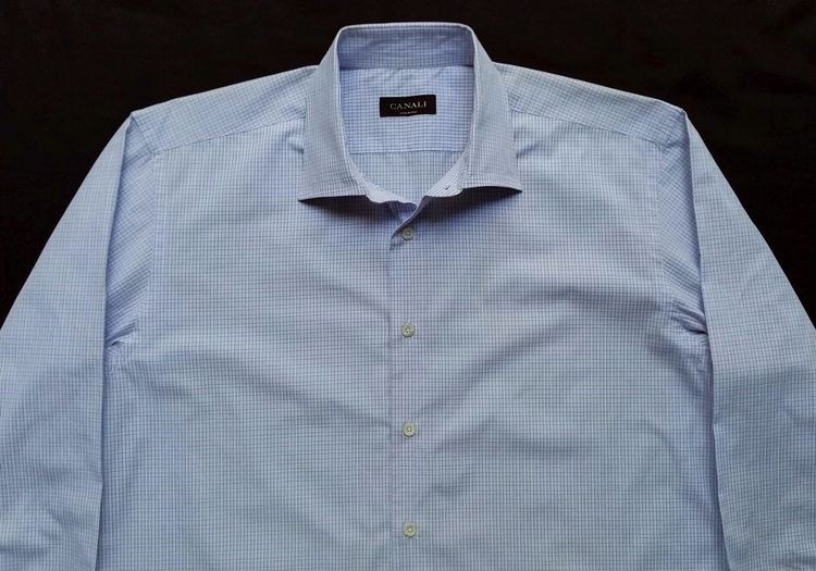 CANALI + PAL ZILERI แบรนด์หรู รูปที่ 4