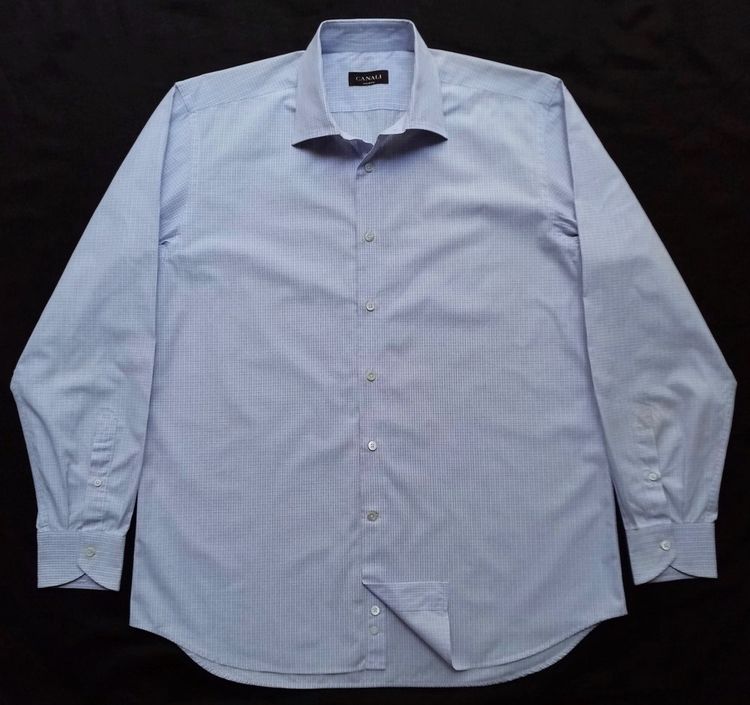 CANALI + PAL ZILERI แบรนด์หรู รูปที่ 2