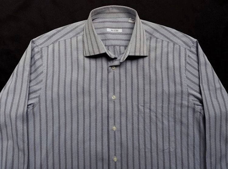 CANALI + PAL ZILERI แบรนด์หรู รูปที่ 14