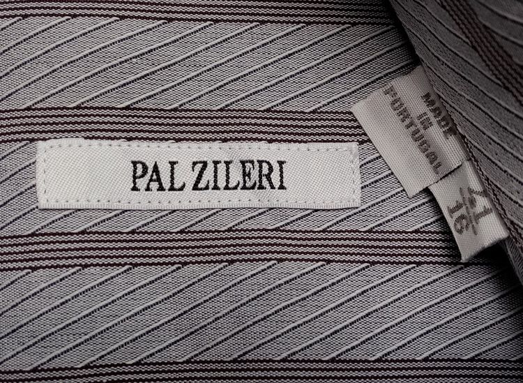 CANALI + PAL ZILERI แบรนด์หรู รูปที่ 15