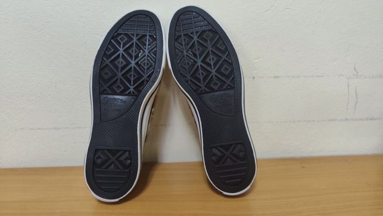 Converse 42.0 27.0 แท้ มือสอง รูปที่ 11