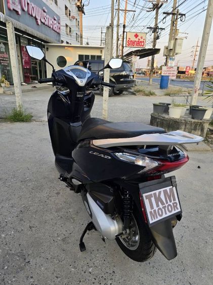 ขายด่วน honda lead125 ปี 2023 รูปที่ 10