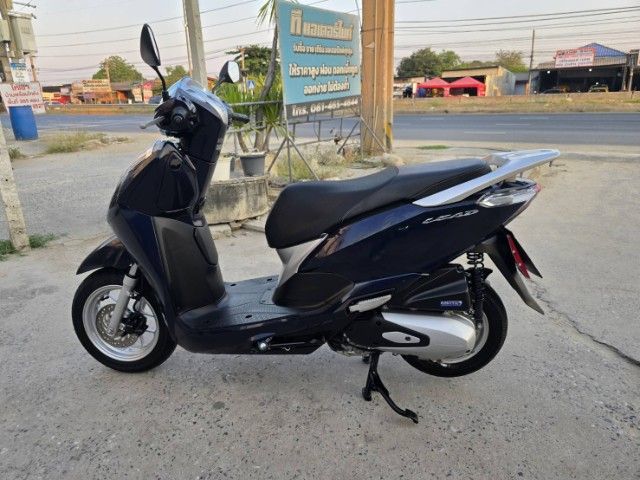 ขายด่วน honda lead125 ปี 2023 รูปที่ 3