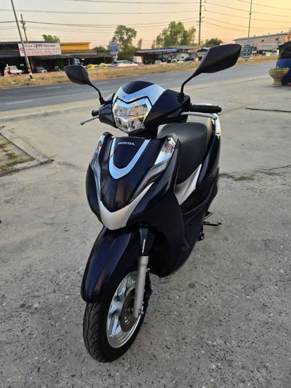 ขายด่วน honda lead125 ปี 2023 รูปที่ 9
