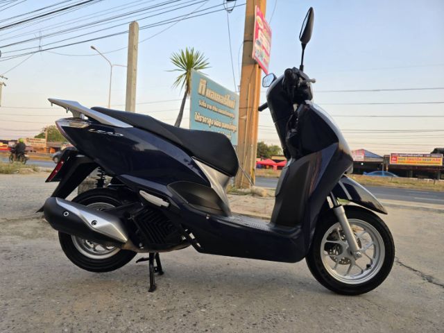 ขายด่วน honda lead125 ปี 2023 รูปที่ 11