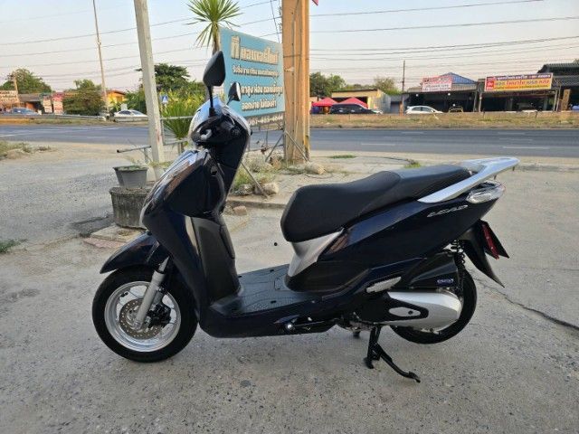 ขายด่วน honda lead125 ปี 2023 รูปที่ 2
