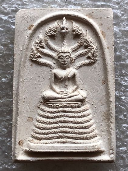 พระเจ้าคุณนร วัดเทพศิรินทร์ 