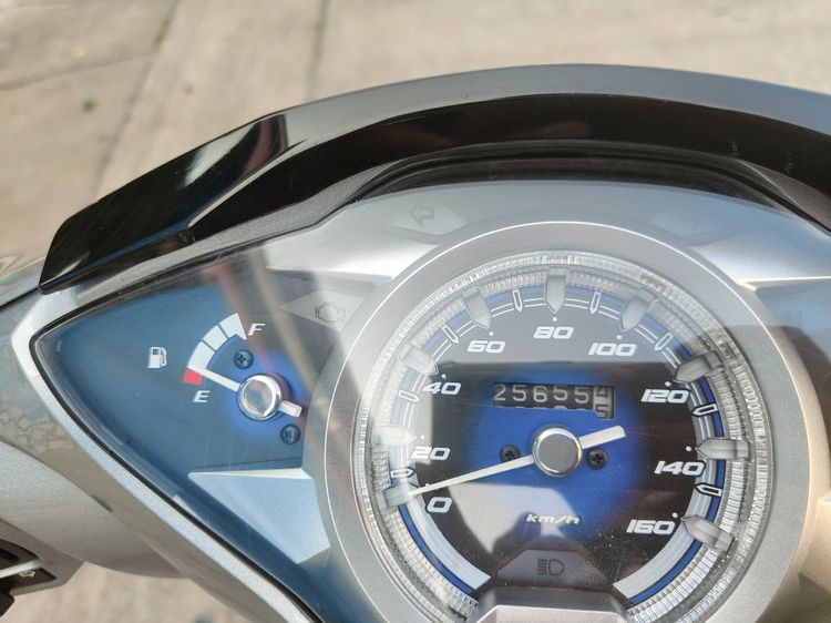 🛵ยังไงก็ขาย WAVE 125i ปี 62 เครื่องดี สีสวย สตาร์ทมือ รถบ้านพร้อมใช้งาน เปลี่ยนน้ำมันเครื่องฟรี ส่งฟรี30กิโล รูปที่ 8