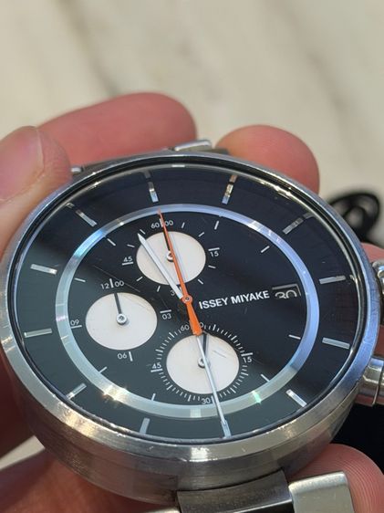 นาฬิกา ISSEY MIYAKE W รุ่น SILAY001Y รูปที่ 16