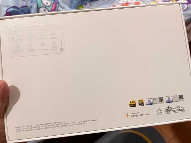 Honor pad X9  รูปที่ 7